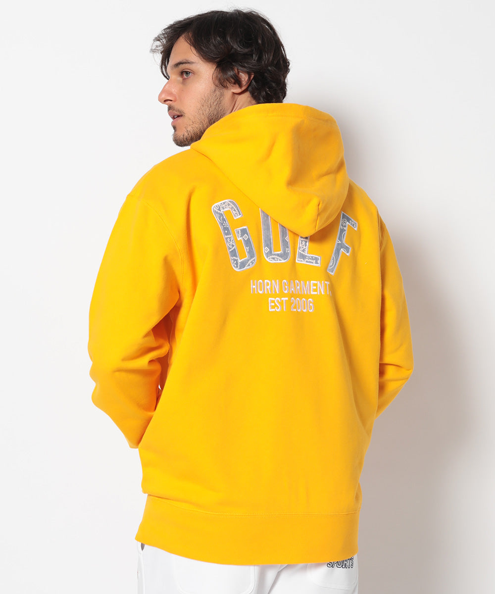 Aliso Hoodie | MEN