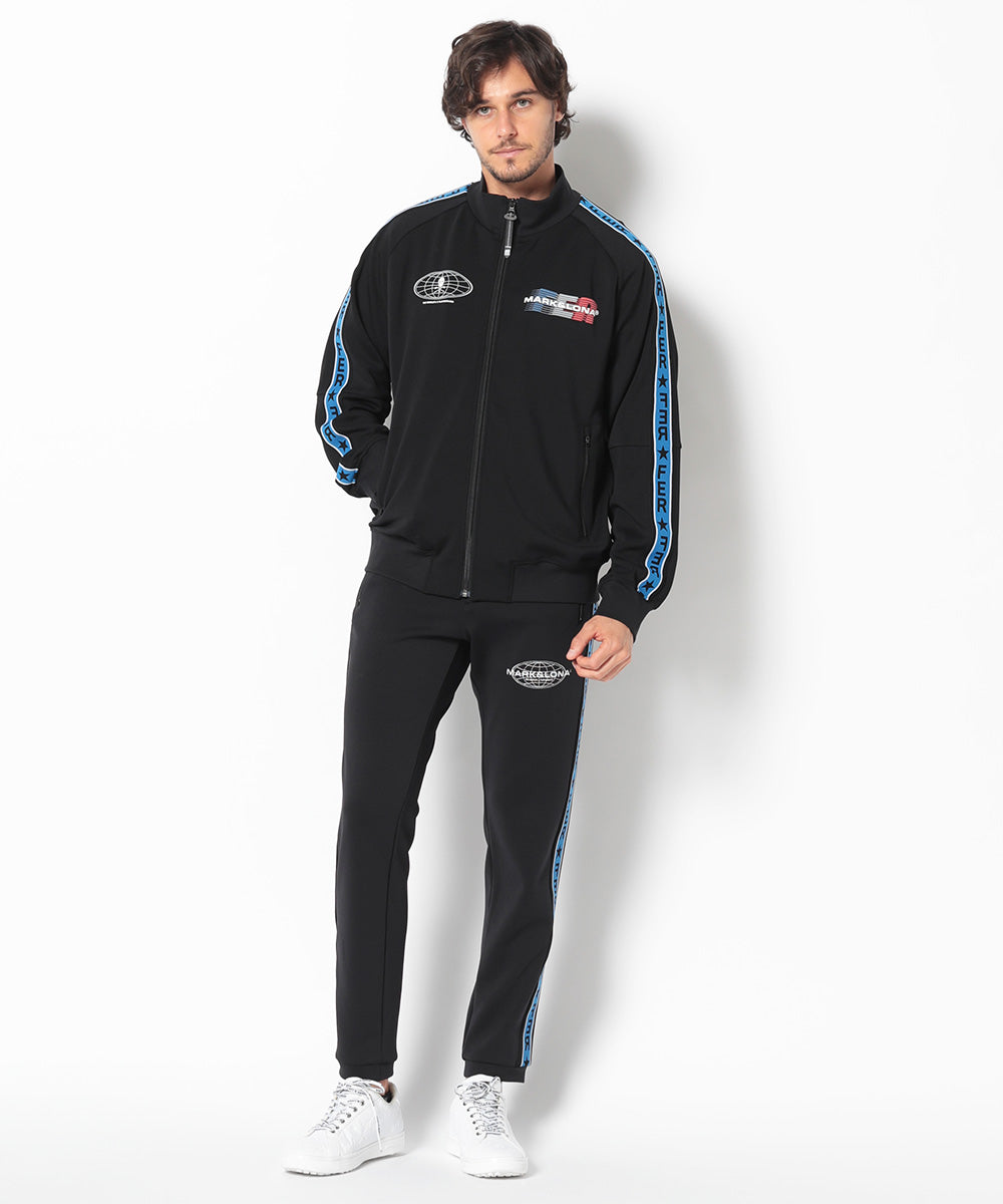 FER Star Stripe Jogger | MEN