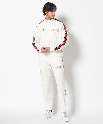 FER Star Stripe Jogger | MEN