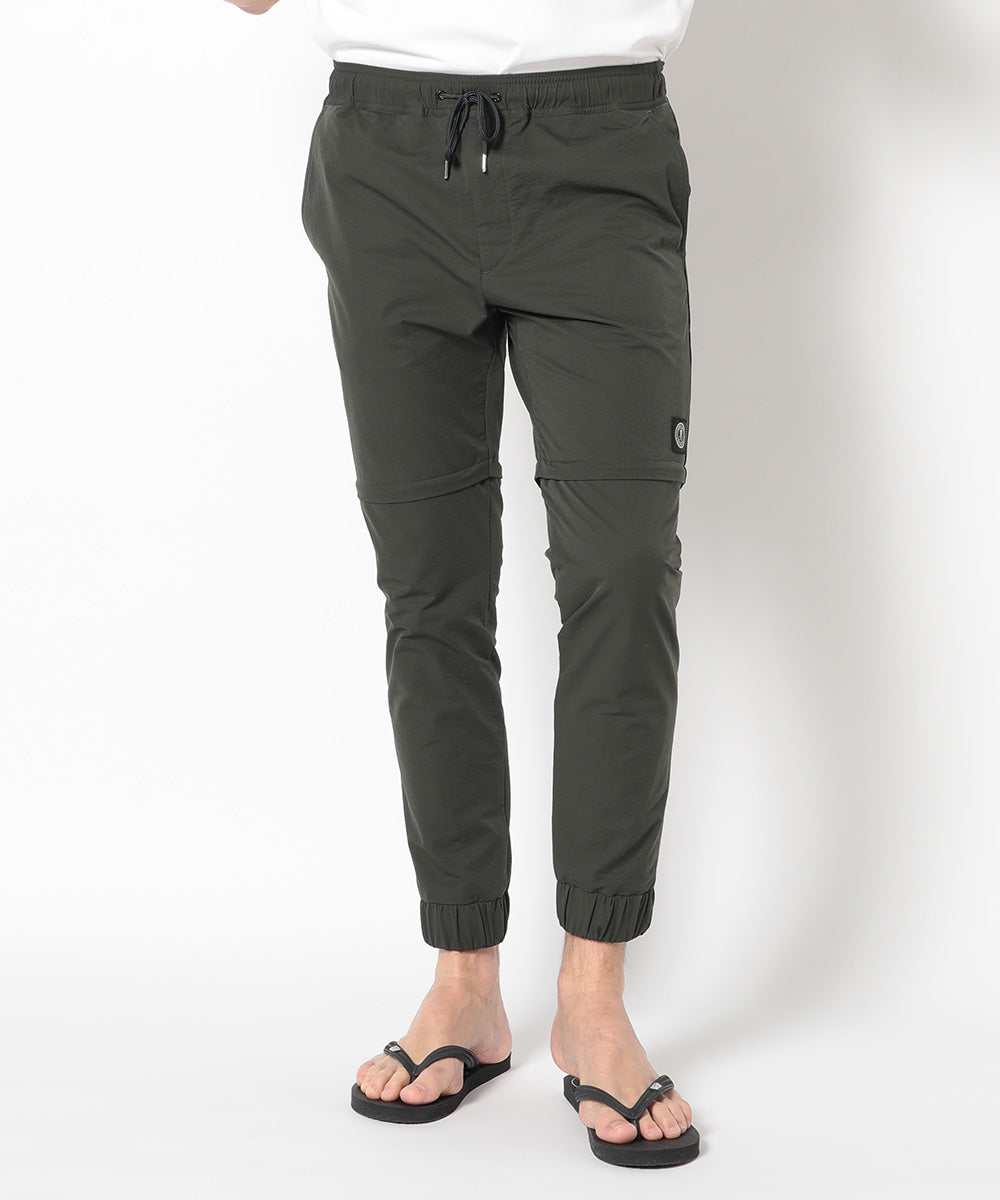 The Over Detachable Pants | MEN