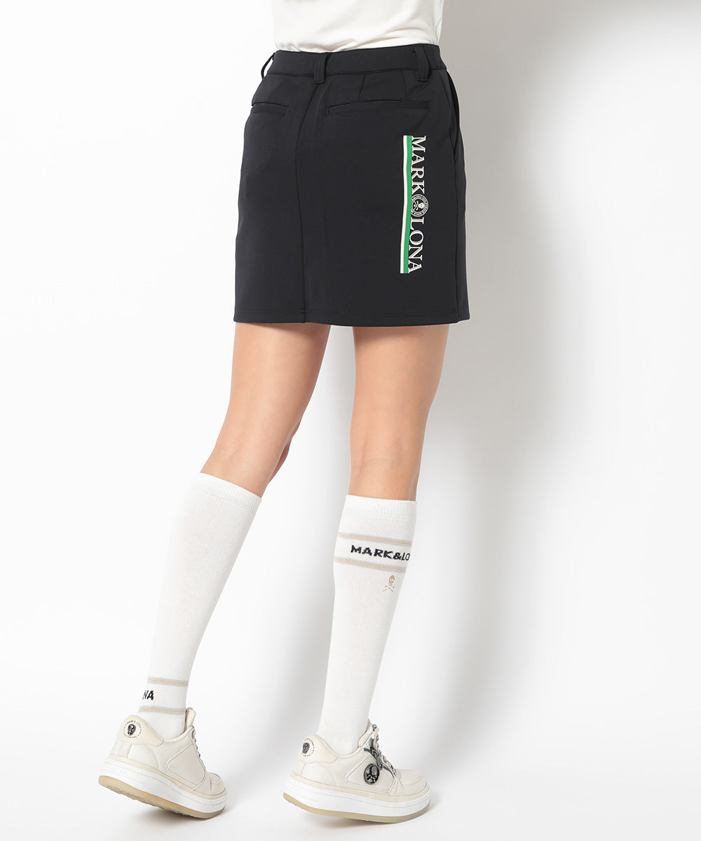 Stefani Performance Jersey Skirt | WOMEN