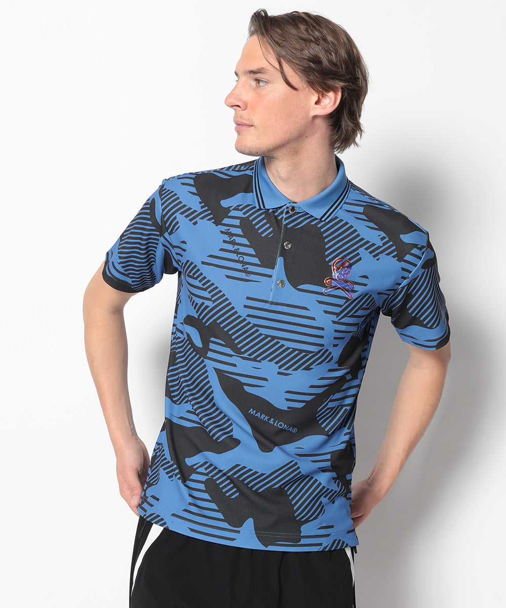 Rival Spounge Polo | MEN