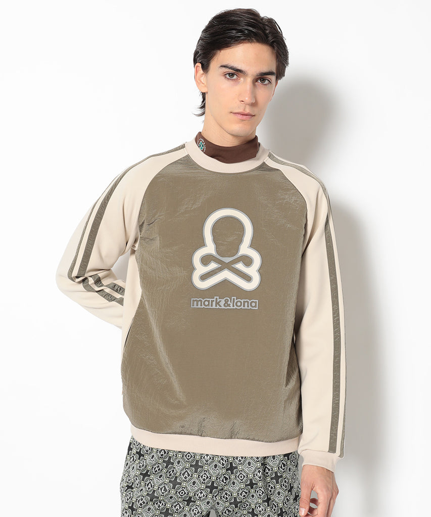 Ever Performance Pullover | MEN - MARK & LONA – MARK & LONA GLOBAL