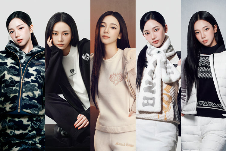 MARK & LONA GLOBAL ONLINE STORE