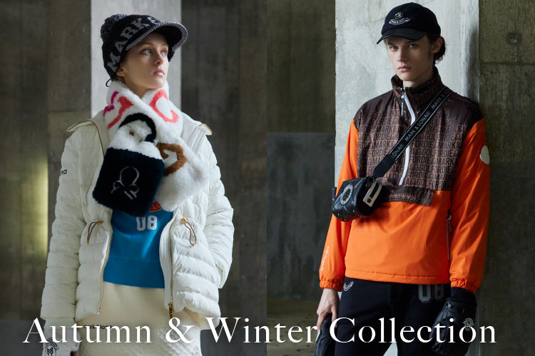 MARK & LONA　 CD11-PCSF | MEN and WOMEN MARK & LONA GLOBAL ONLINE STORE