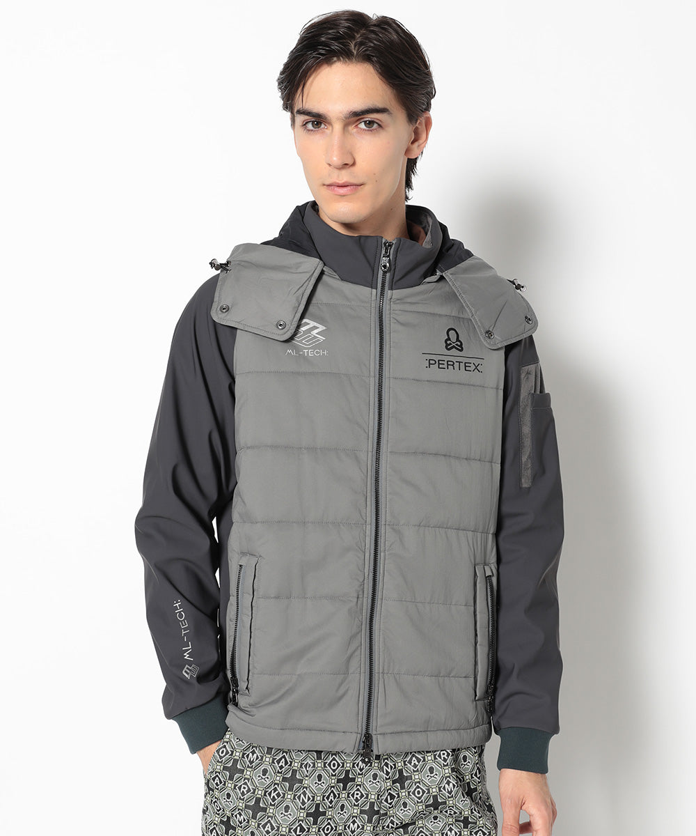 Primal Air Hybrid  Jacket | MEN