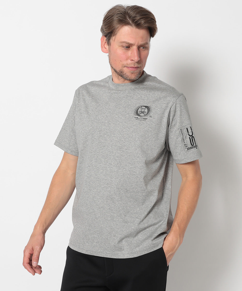DST Motion Tee | MEN and WOMEN