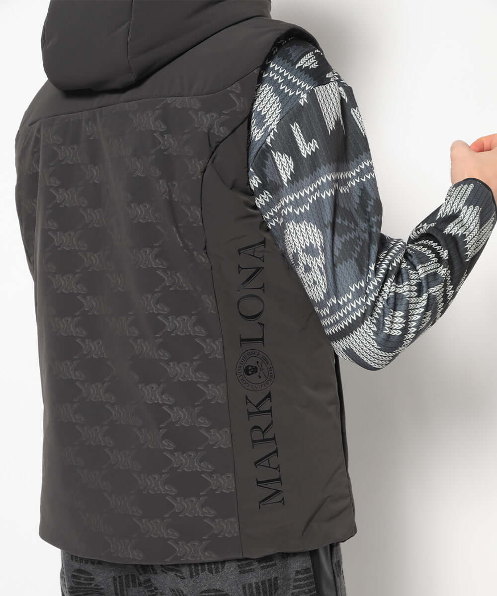 Distort Performance Vest | MEN