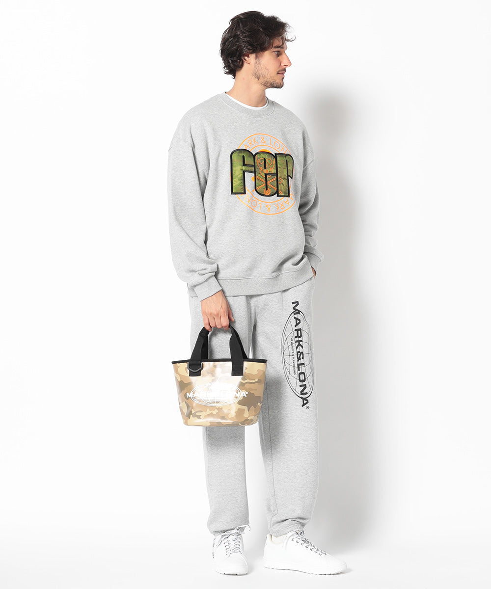 FER World Heavyweight Sweatpants | MEN