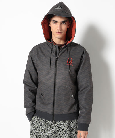 Dépêche Primaloft® Insulated Hoodie | MEN