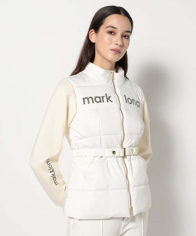 Arvel Hybrid Insulated Jacket | WOMEN