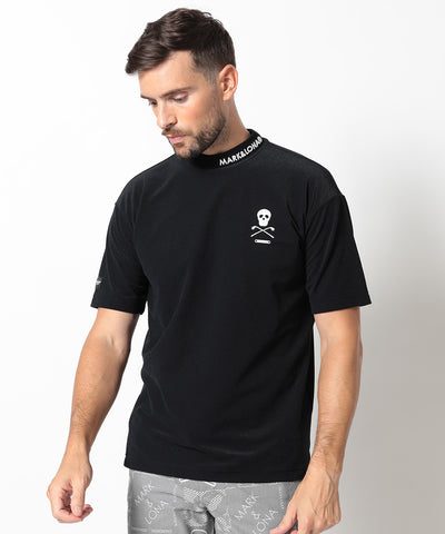 Superb Micro Pile Tee | MEN