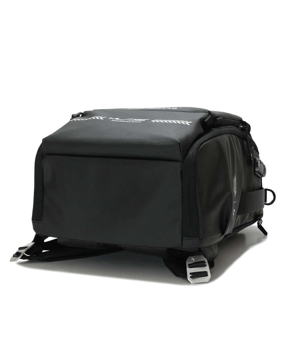 DST System Back Pack