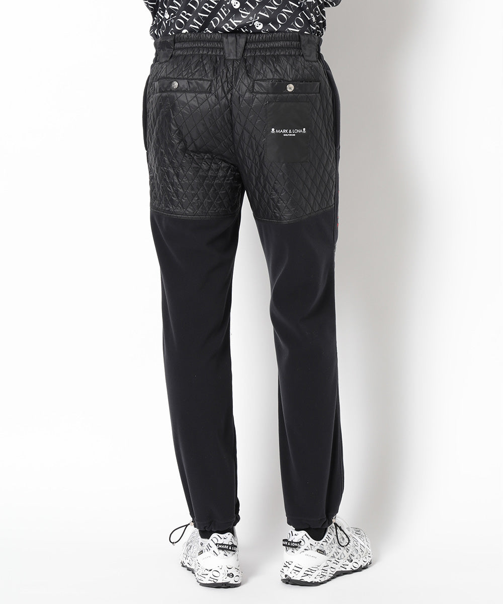 Duchess Fleece Pants | MEN - MARK & LONA – MARK & LONA GLOBAL  