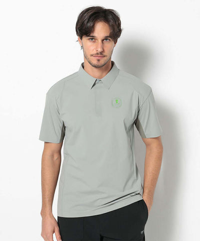 Voltaic Laser Vent Polo | MEN