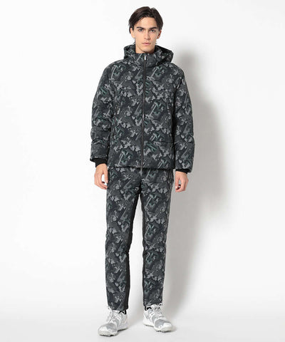 Tactical Camo Jacket | MEN