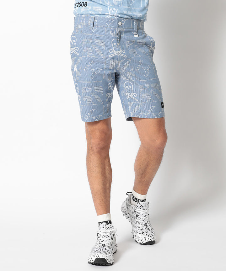 FLOG 6PK Shorts | MEN - MARK & LONA – MARK & LONA GLOBAL ONLINE STORE