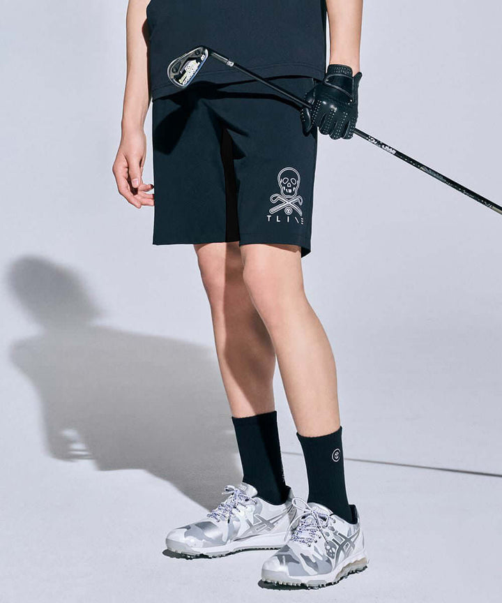 Draft Hybrid Shorts | MEN - T-LINE – MARK & LONA GLOBAL ONLINE STORE