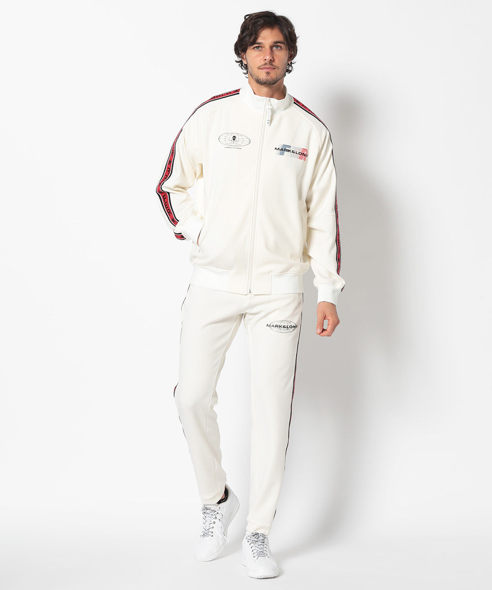 FER Star Stripe Jogger | MEN