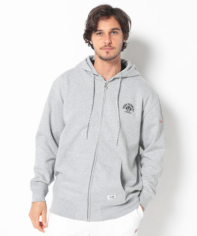 Newport Zip Up Hoodie | MEN