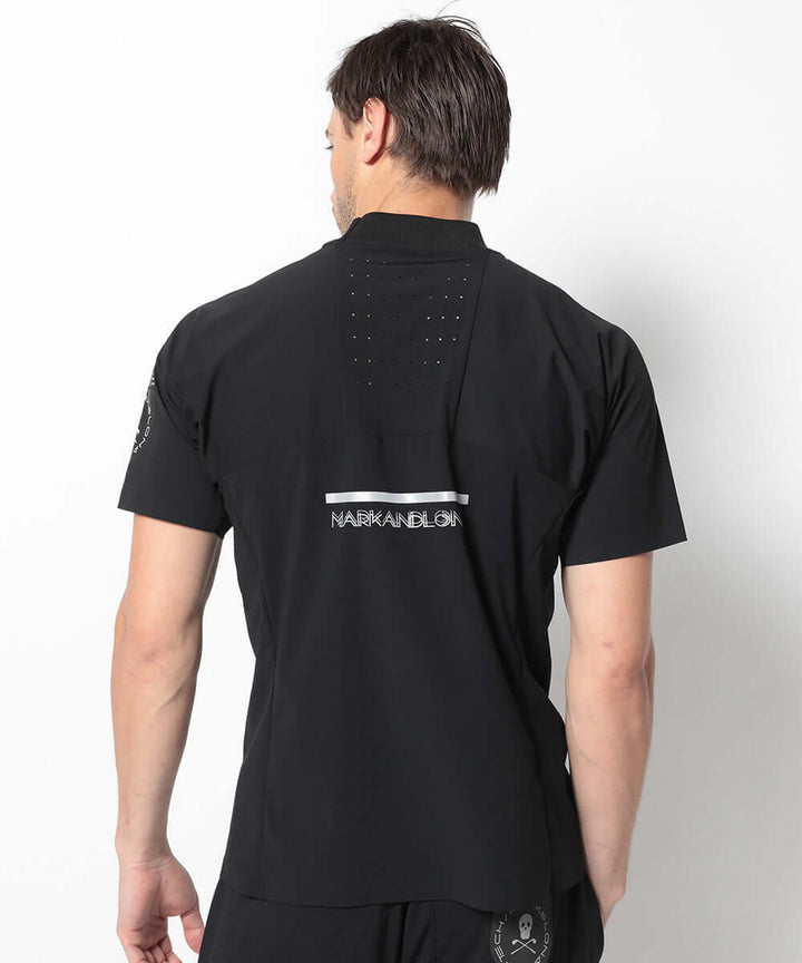 メンズウェア MARK&LONA Voltaic Laser Vent Tee | MEN Voltaic Laser Vent Tee | MEN - MARK & LONA – MARK & LONA GLOBAL