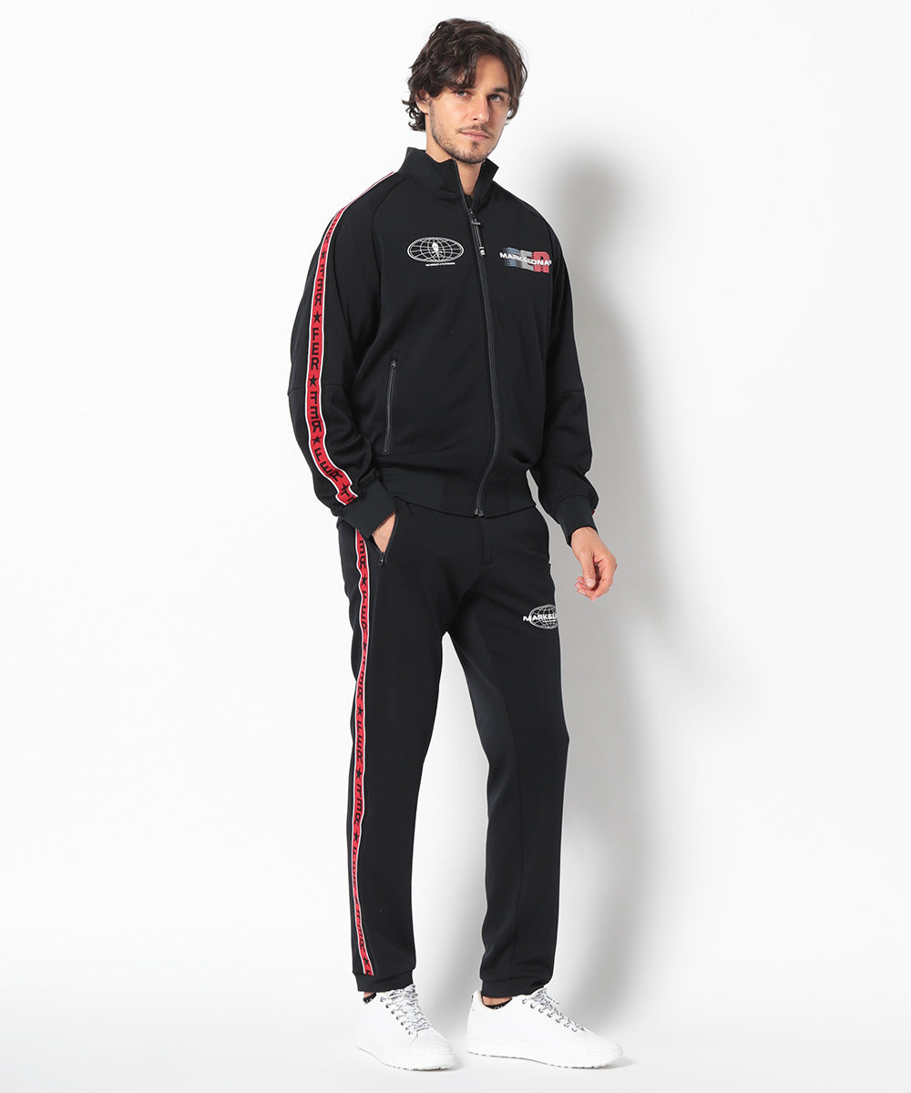 FER Star Stripe Jogger | MEN