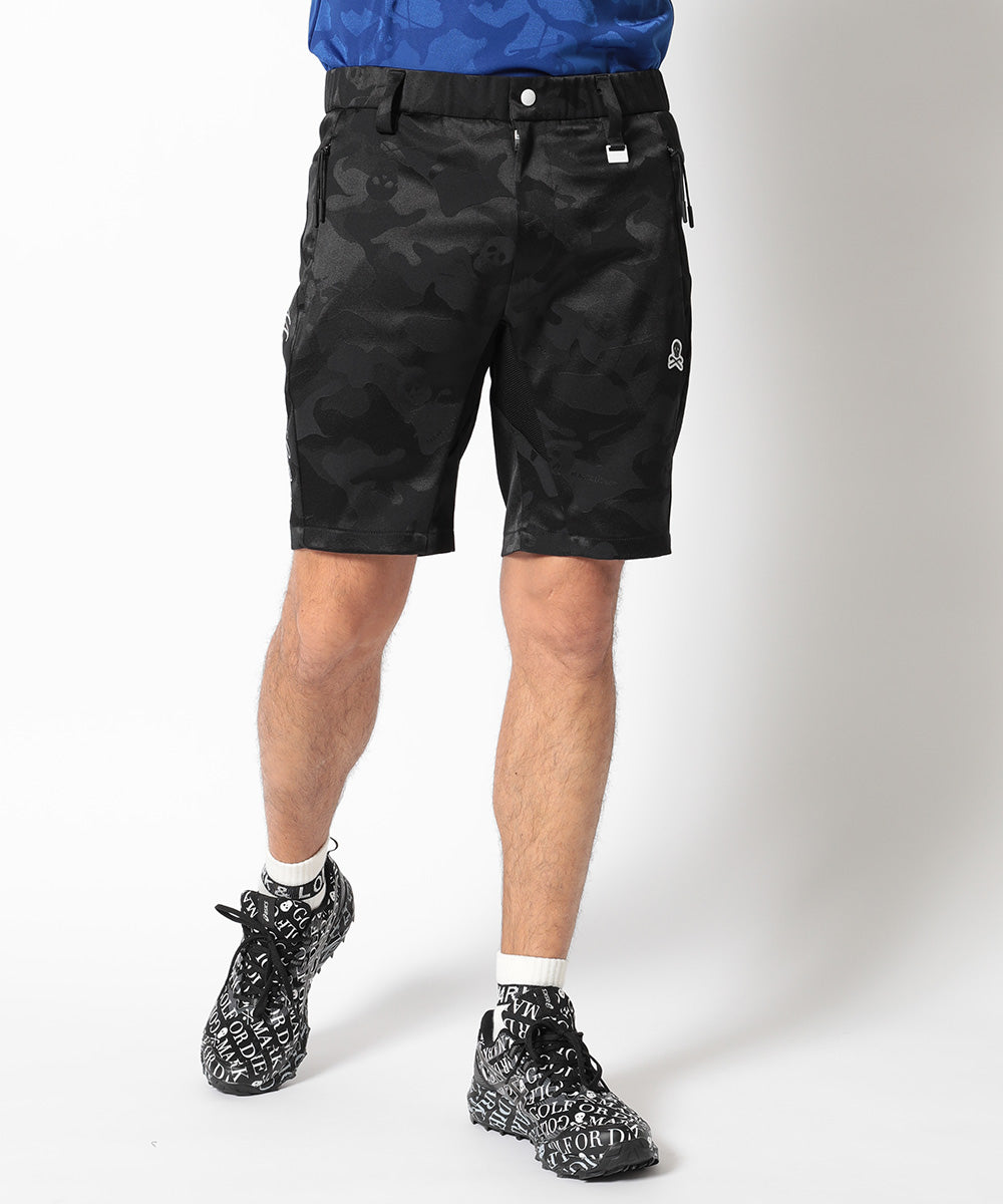 Gauge Motion Shorts | MEN