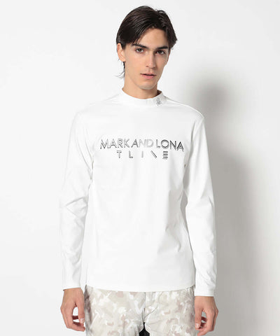 Sig Thermo Mock Neck | MEN