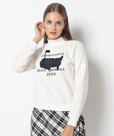 Newport Fleece Pullover | WOMEN