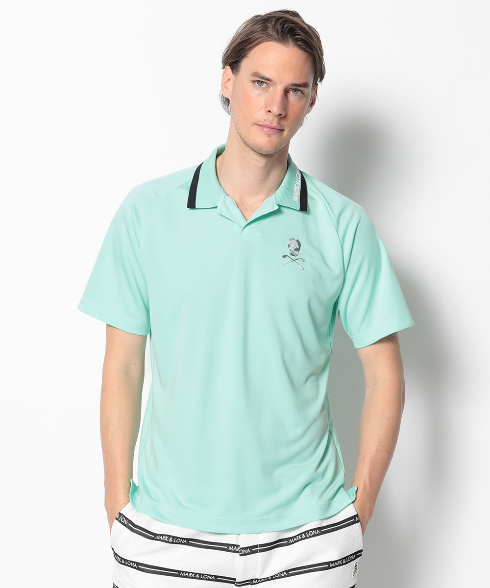 Ace Skipper Polo | MEN