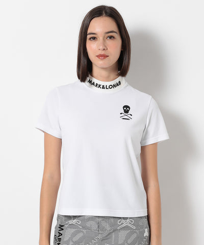 Superb Micro Pile Tee | WOMEN