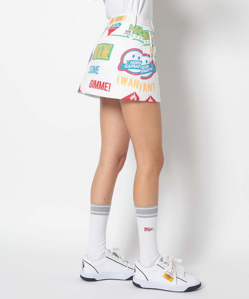 Gimme Pudding Skirts | WOMEN