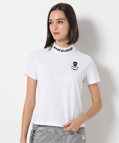 Superb Micro Pile Tee | WOMEN