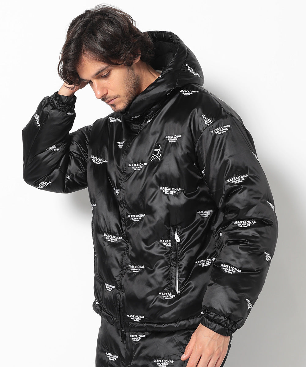 Isora Hybrid Insulated Jacket | MEN