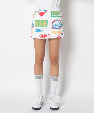 Gimme Pudding Skirts | WOMEN