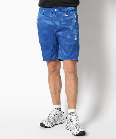 Gauge Motion Shorts | MEN