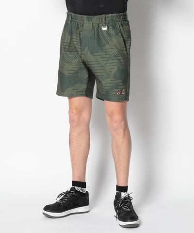 Rival RX Shorts | MEN