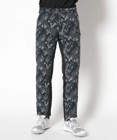 Tactical Camo Down Pants | MEN - T-LINE – MARK & LONA GLOBAL