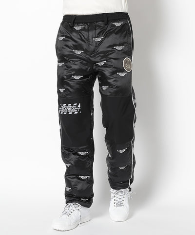 Isora Hybrid Insulated Pants | MEN