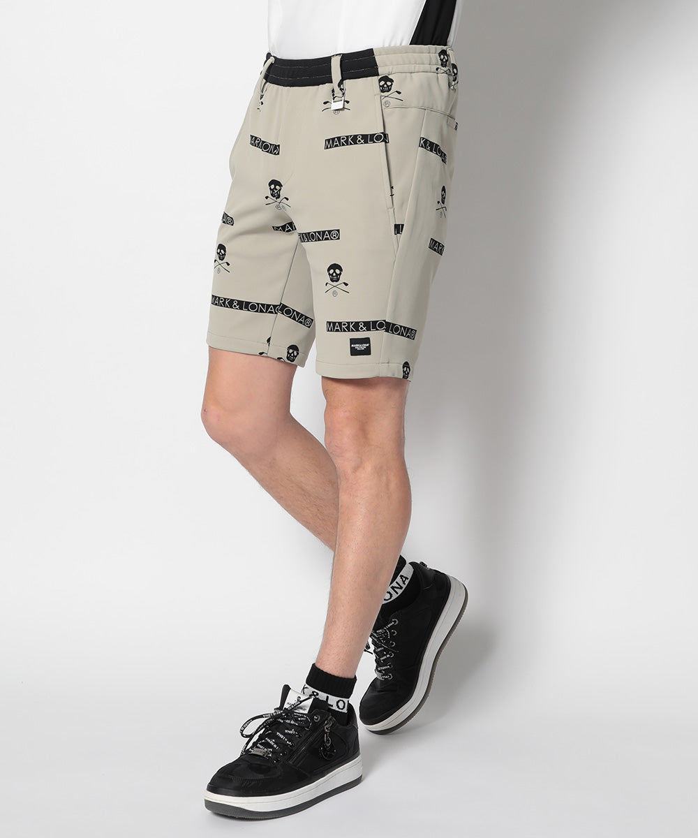 Pixel Shorts | MEN