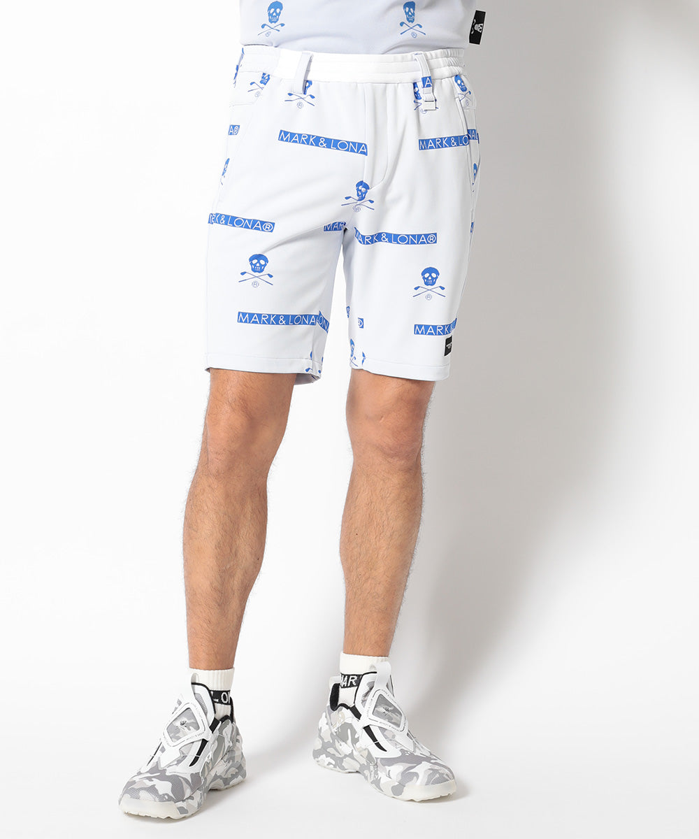 Pixel Shorts | MEN