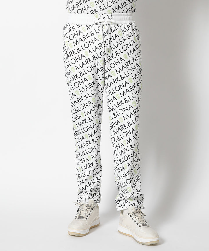 MARK&LONA HYBRID JOGGER PANT サイズ48 MARK&LONA HYBRID JOGGER PANT サイズ48|mercariメルカリ官方