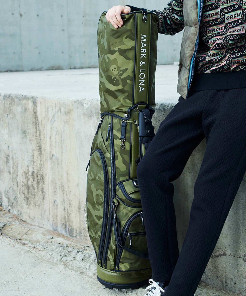 Premium Gauge Cart Caddy