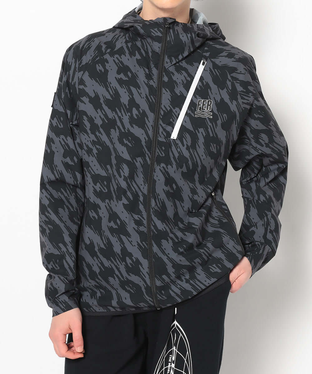 Act Panther Jacket | MEN