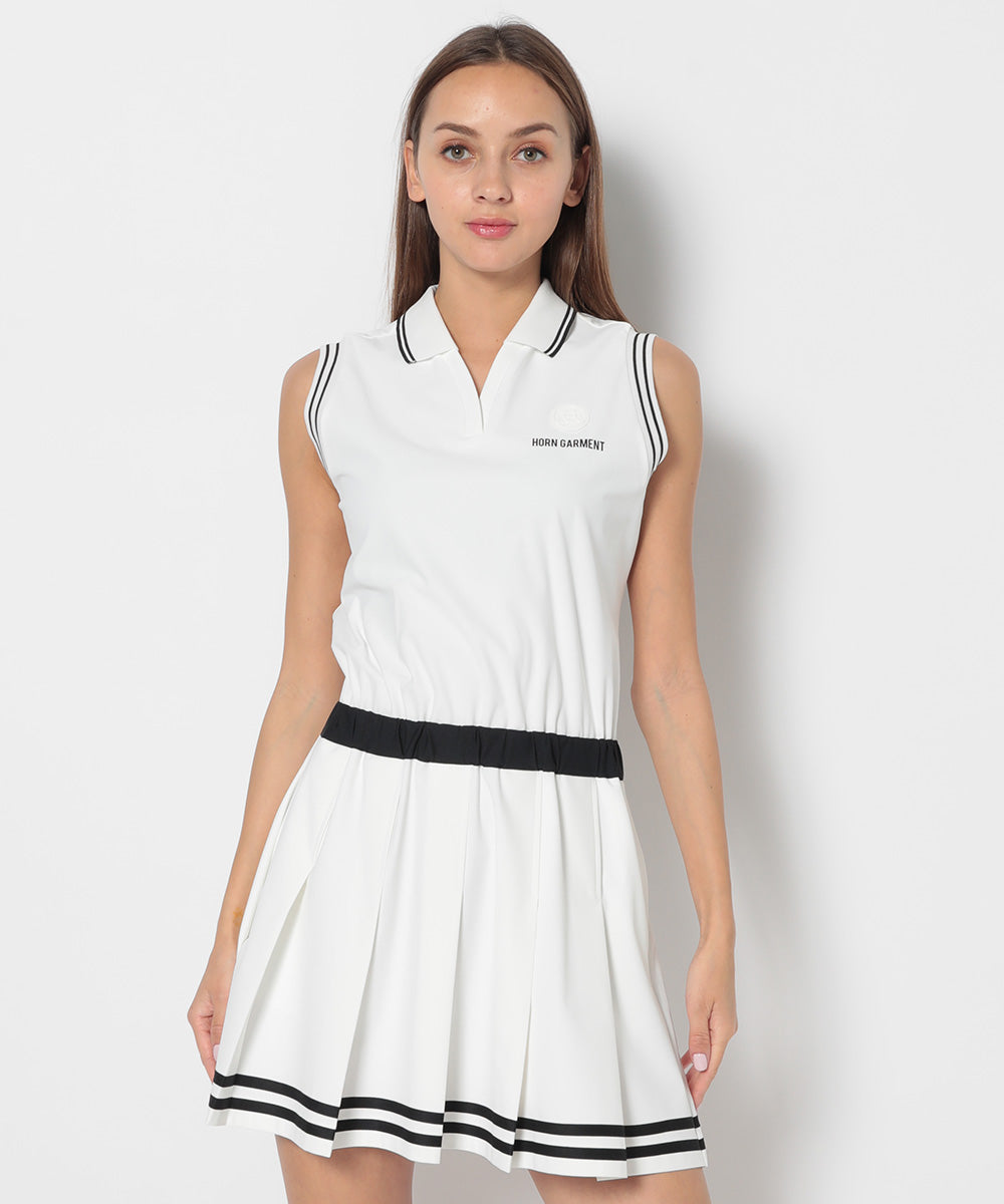 Park Lane Polo Dress | WOMEN