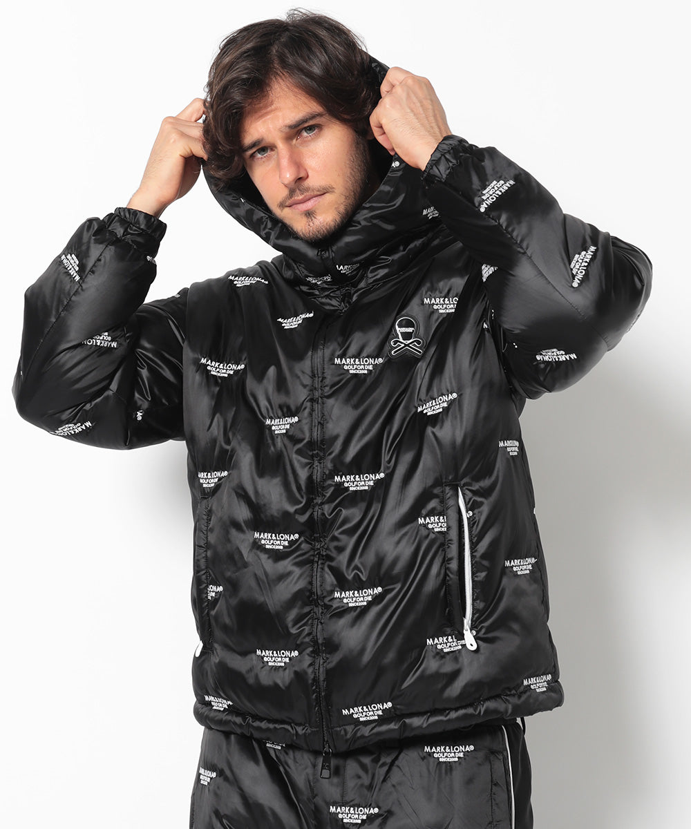 Isora Hybrid Insulated Jacket | MEN