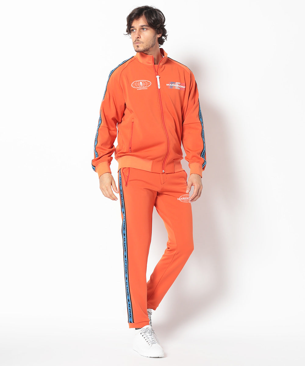 FER Star Stripe Jogger | MEN