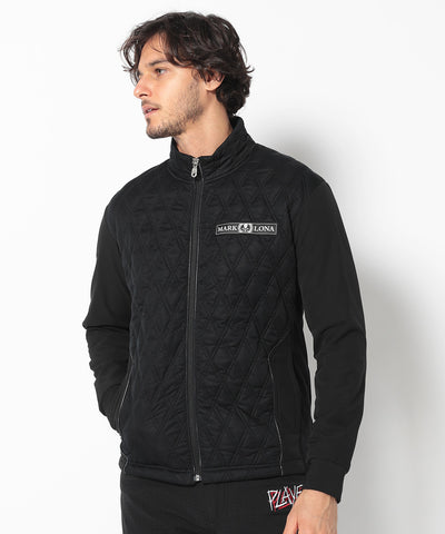 Olson Hybrid Jacket | MEN