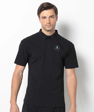 Voltaic Laser Vent Polo | MEN