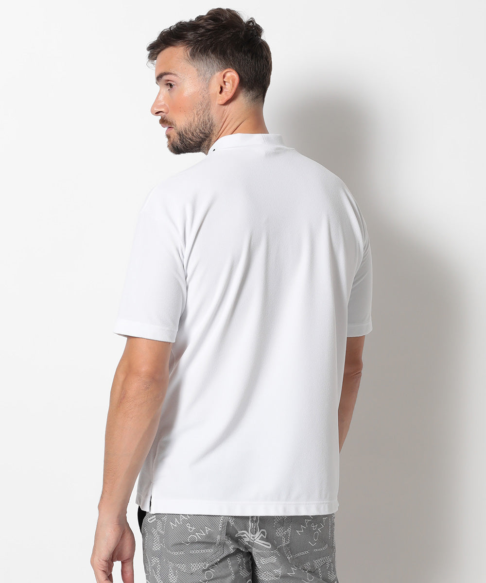 Superb Micro Pile Tee | MEN